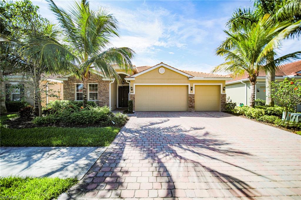 LINDSFORD - Residential