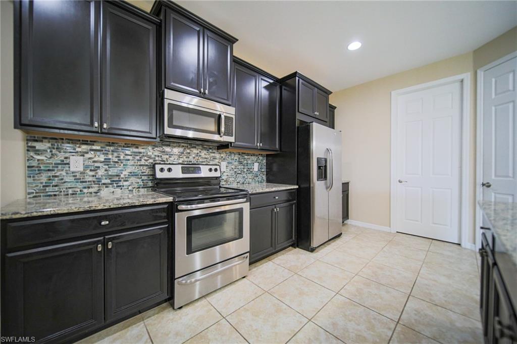 LINDSFORD - Residential