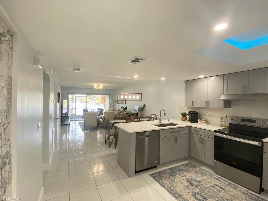 OCEAN ISLE RUBICAN II - Residential