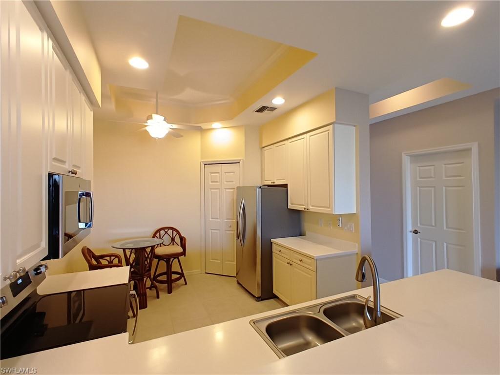 ISLAND COVE OF CAPE CORAL - Residential