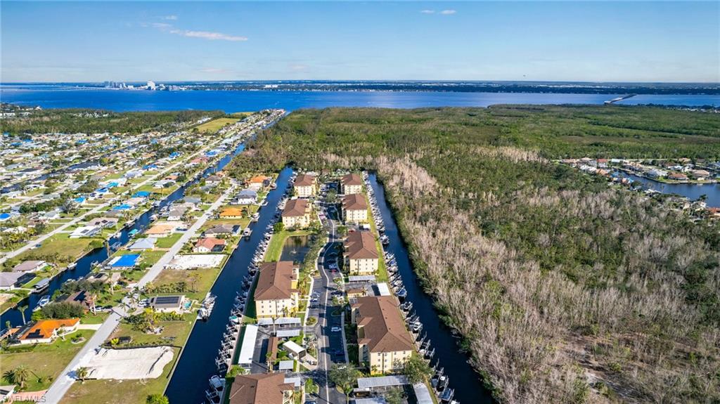 ISLAND COVE OF CAPE CORAL - Residential