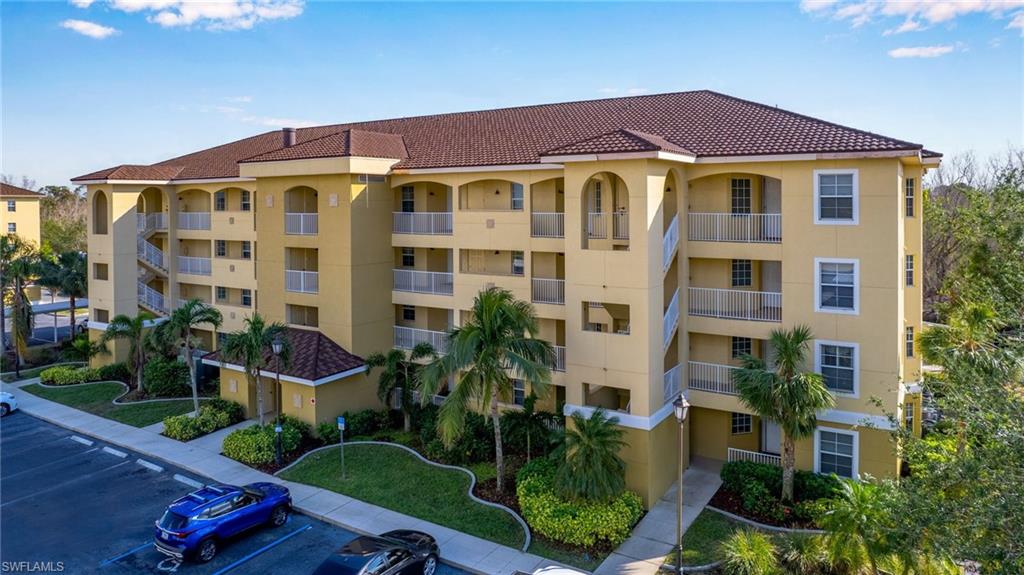 ISLAND COVE OF CAPE CORAL - Residential