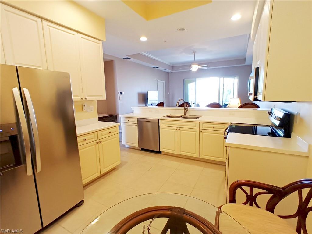 ISLAND COVE OF CAPE CORAL - Residential