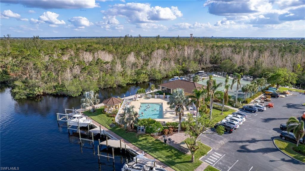 ISLAND COVE OF CAPE CORAL - Residential
