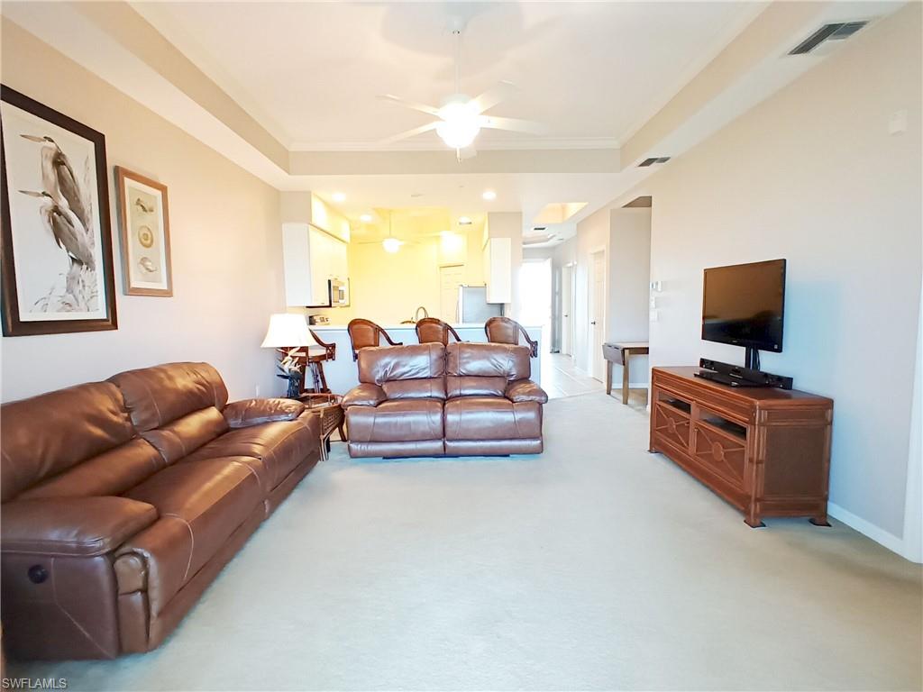 ISLAND COVE OF CAPE CORAL - Residential