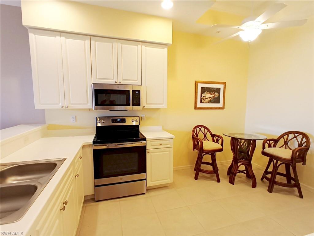 ISLAND COVE OF CAPE CORAL - Residential