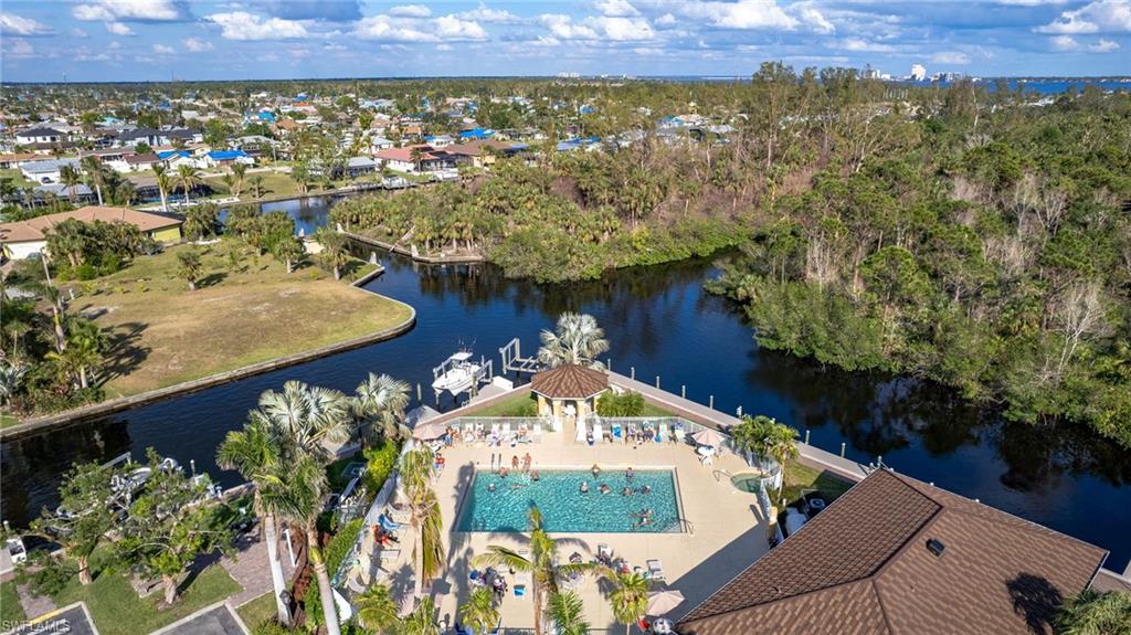 ISLAND COVE OF CAPE CORAL - Residential