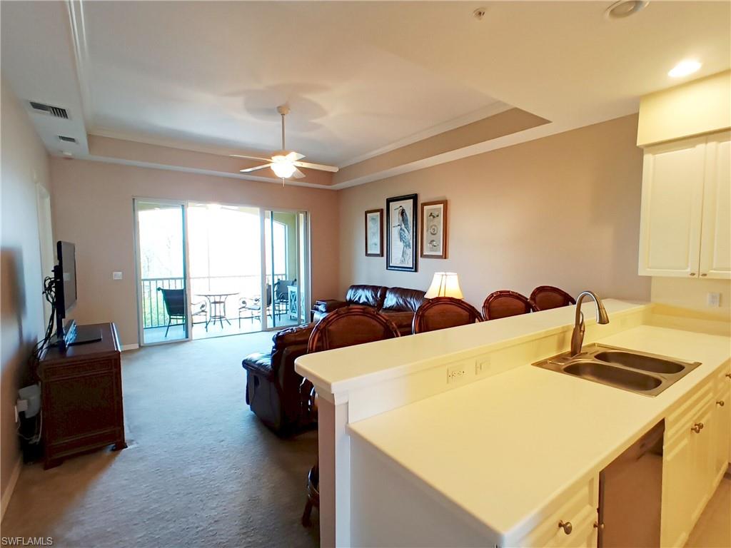 ISLAND COVE OF CAPE CORAL - Residential