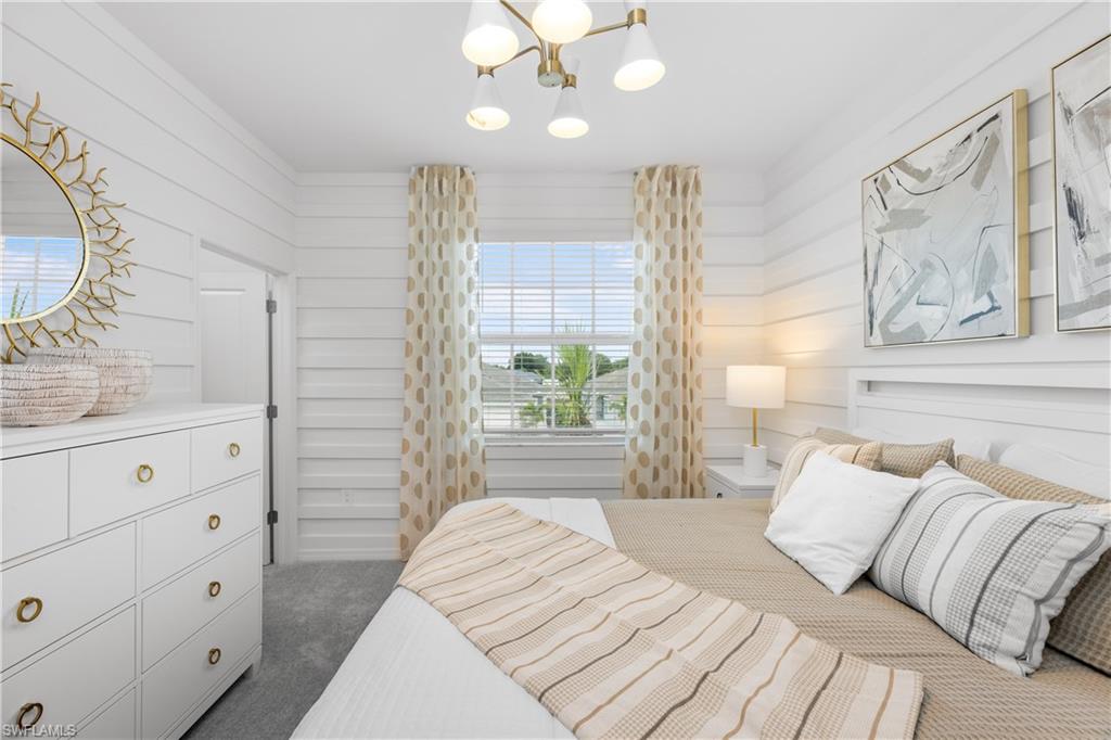 IBIS LANDING - Residential