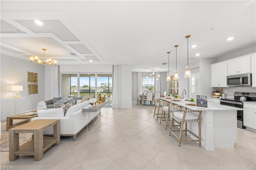 IBIS LANDING - Residential