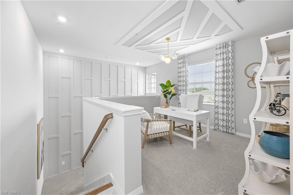 IBIS LANDING - Residential