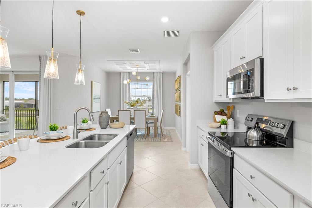 IBIS LANDING - Residential