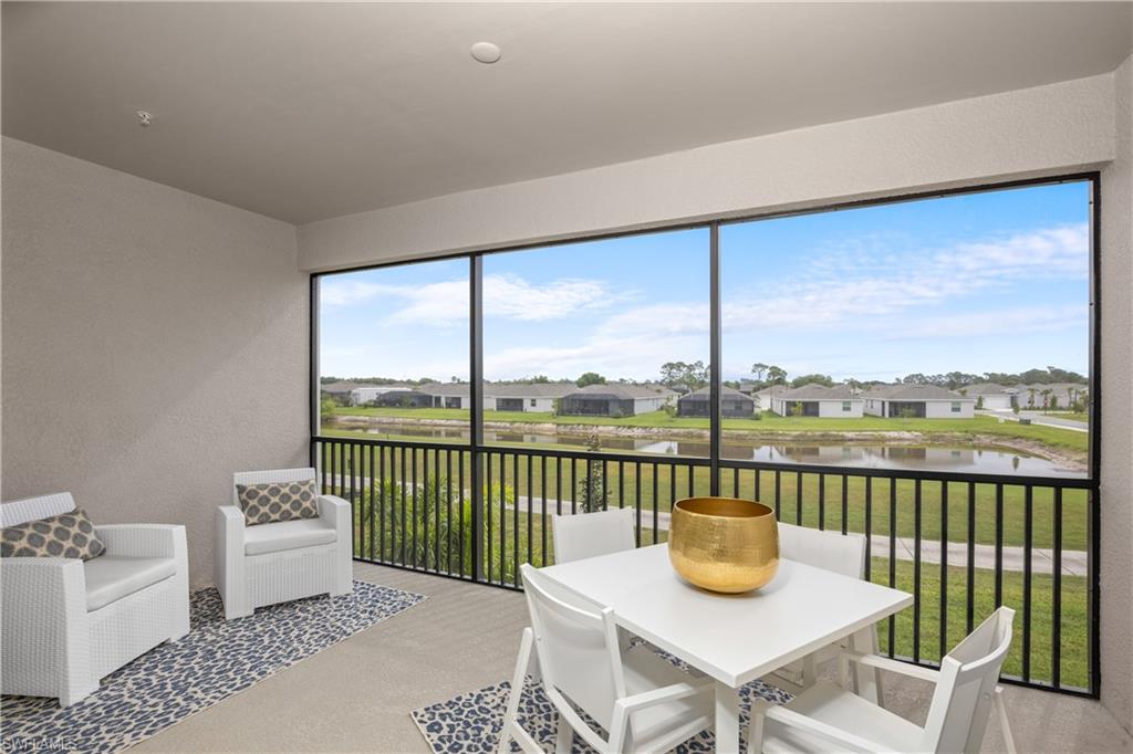 IBIS LANDING - Residential