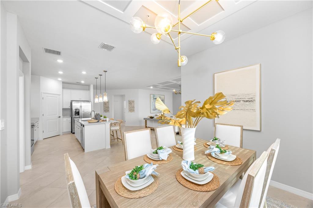 IBIS LANDING - Residential