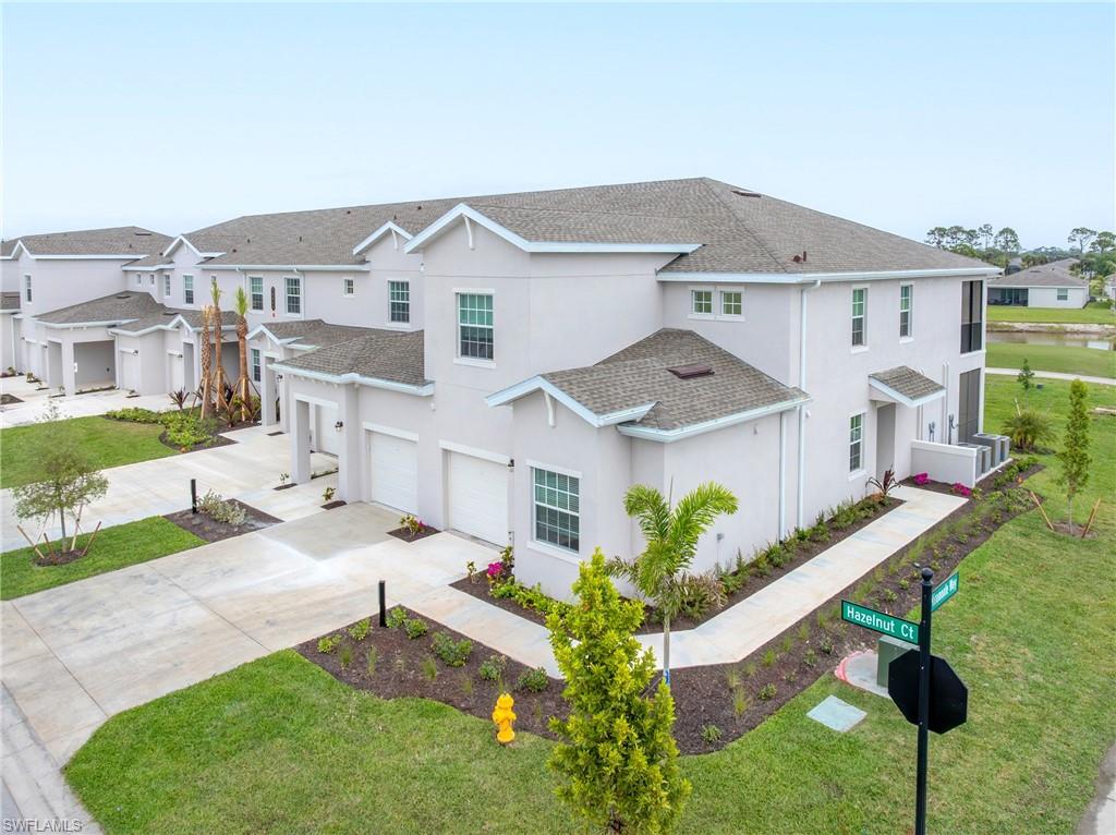 IBIS LANDING - Residential