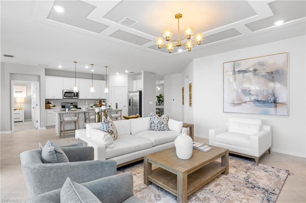 IBIS LANDING - Residential