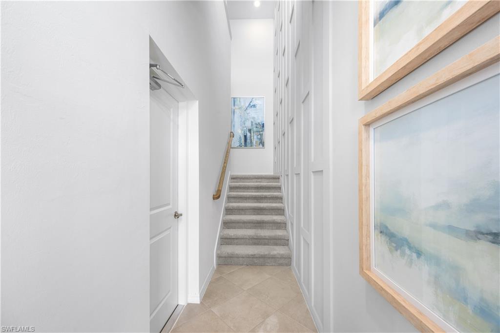 IBIS LANDING - Residential