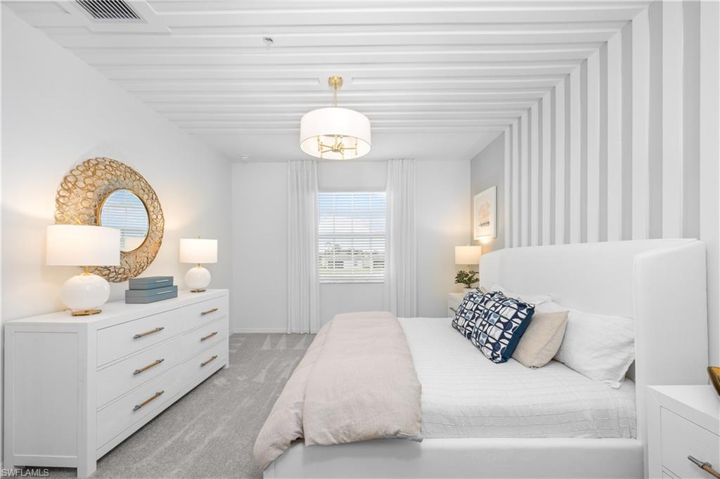 IBIS LANDING - Residential