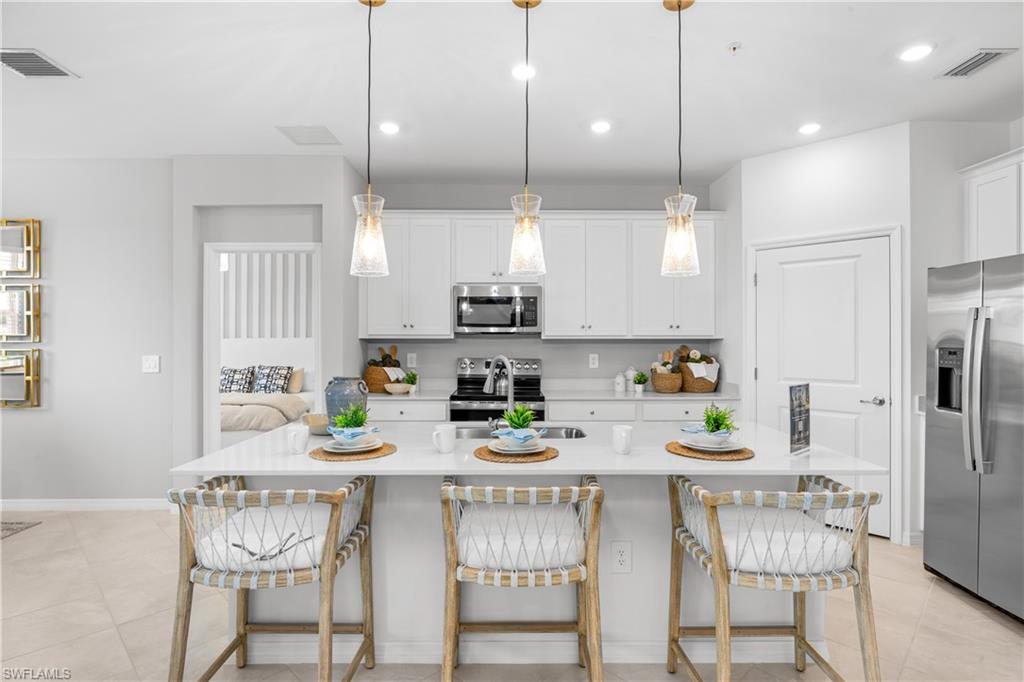 IBIS LANDING - Residential