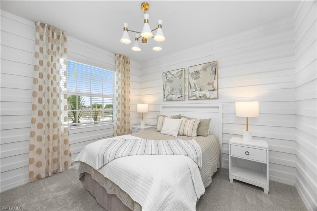 IBIS LANDING - Residential