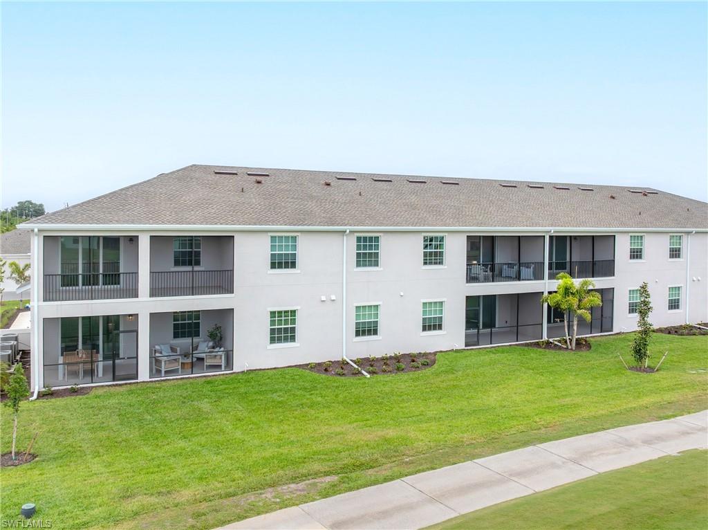 IBIS LANDING - Residential