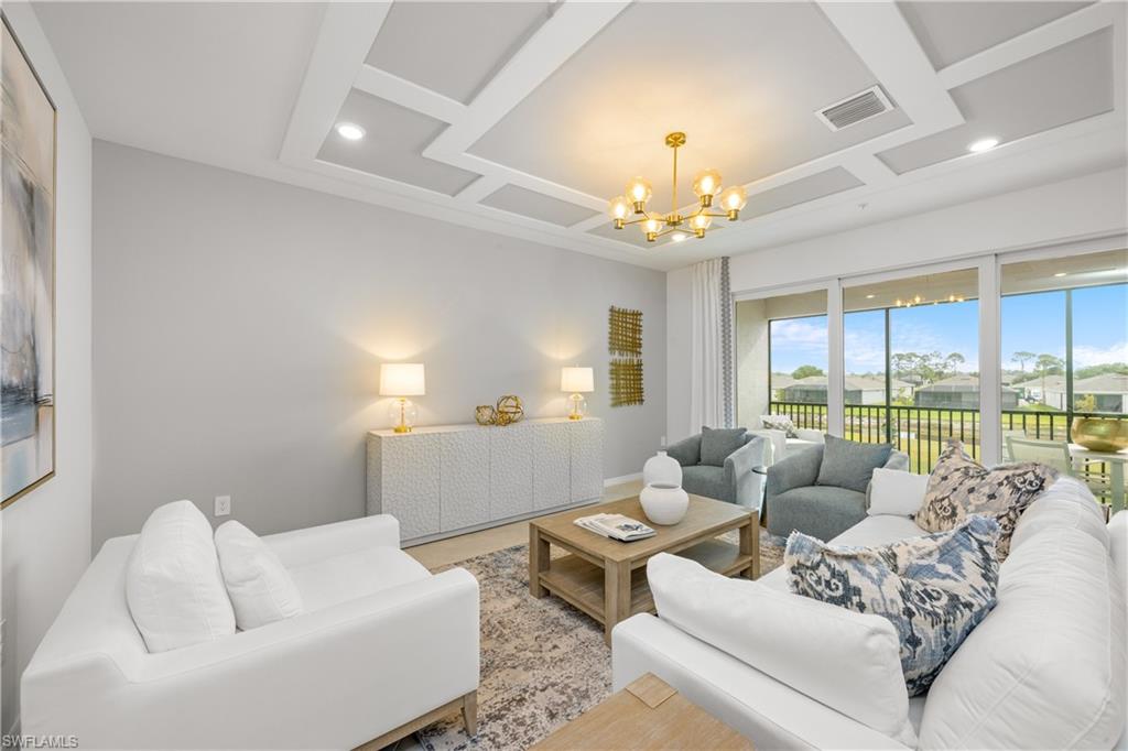 IBIS LANDING - Residential