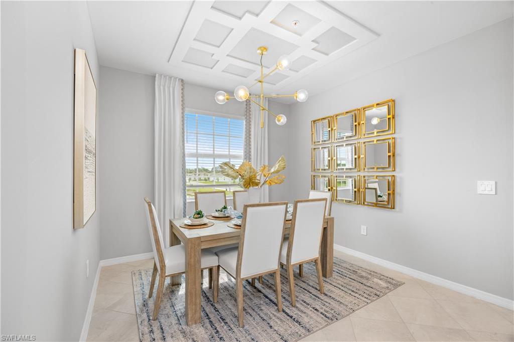 IBIS LANDING - Residential