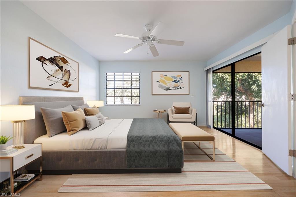 TERRAVERDE COUNTRY CLUB - Residential