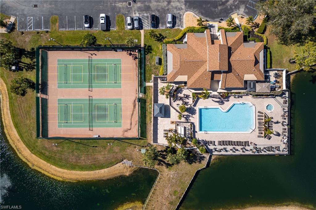 TERRAVERDE COUNTRY CLUB - Residential