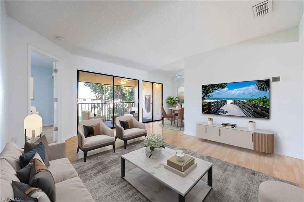 TERRAVERDE COUNTRY CLUB - Residential