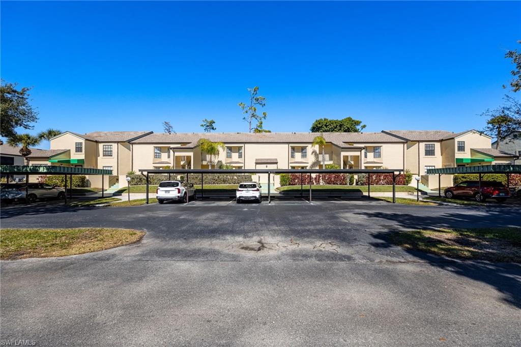 TERRAVERDE COUNTRY CLUB - Residential