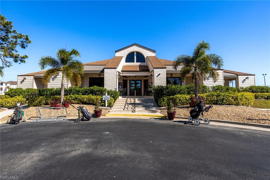 TERRAVERDE COUNTRY CLUB - Residential