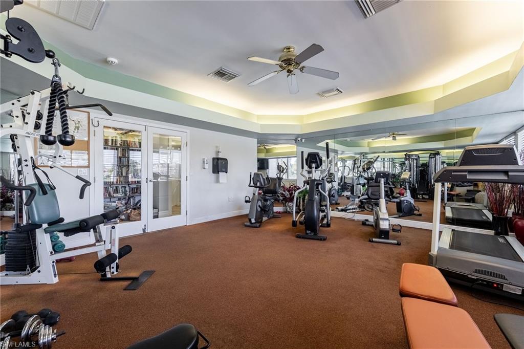 TERRAVERDE COUNTRY CLUB - Residential