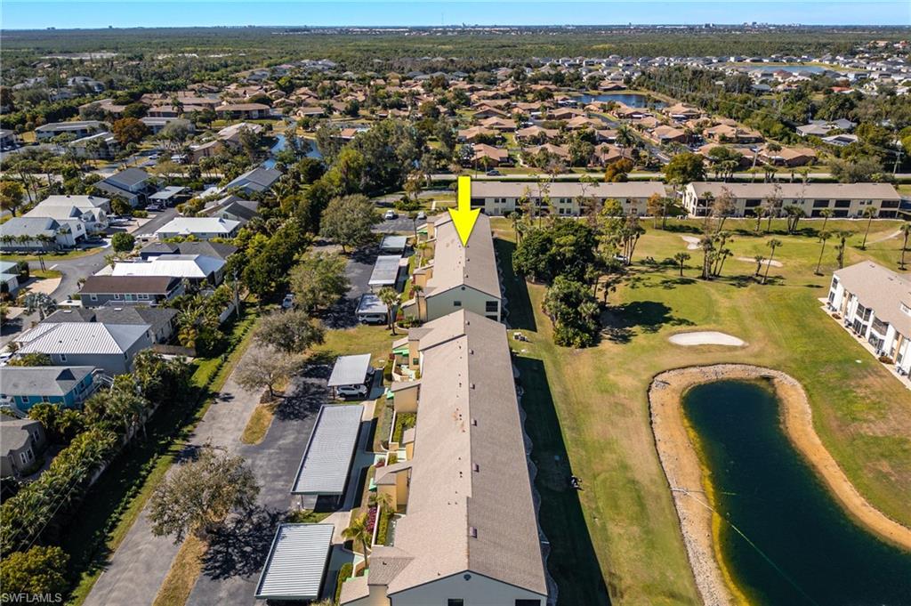 TERRAVERDE COUNTRY CLUB - Residential