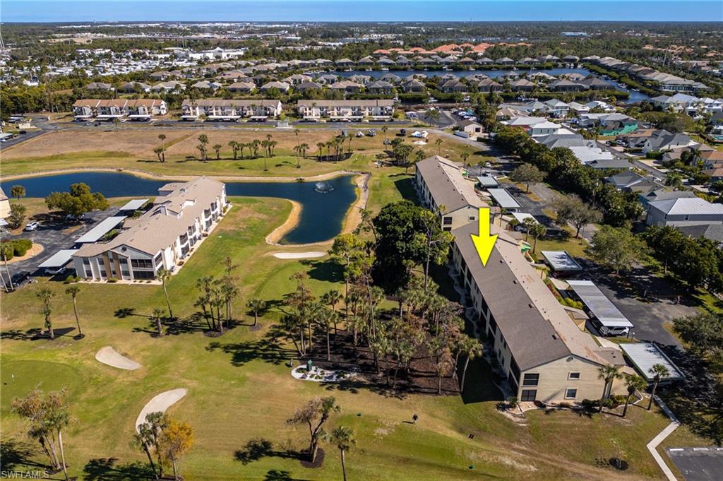 TERRAVERDE COUNTRY CLUB - Residential