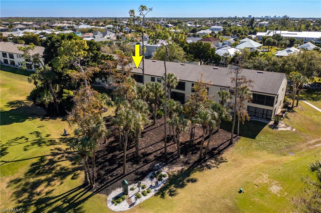 TERRAVERDE COUNTRY CLUB - Residential