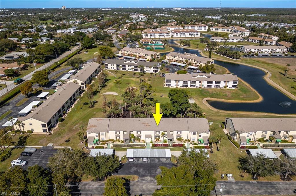 TERRAVERDE COUNTRY CLUB - Residential