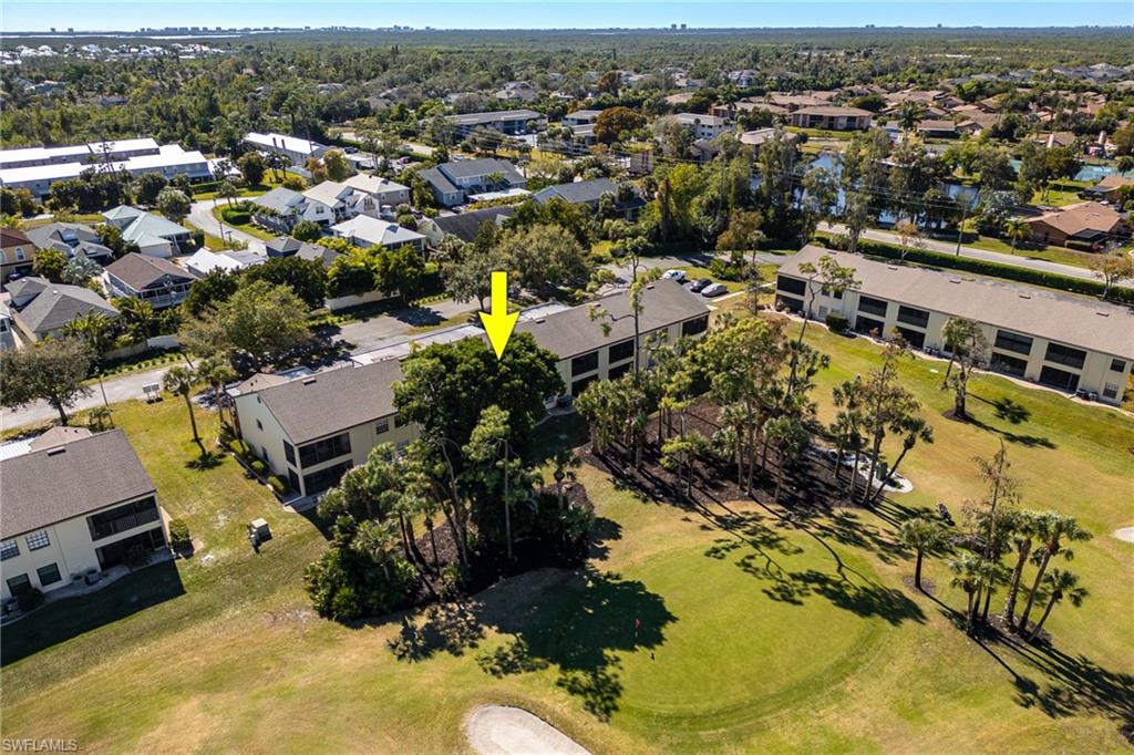 TERRAVERDE COUNTRY CLUB - Residential