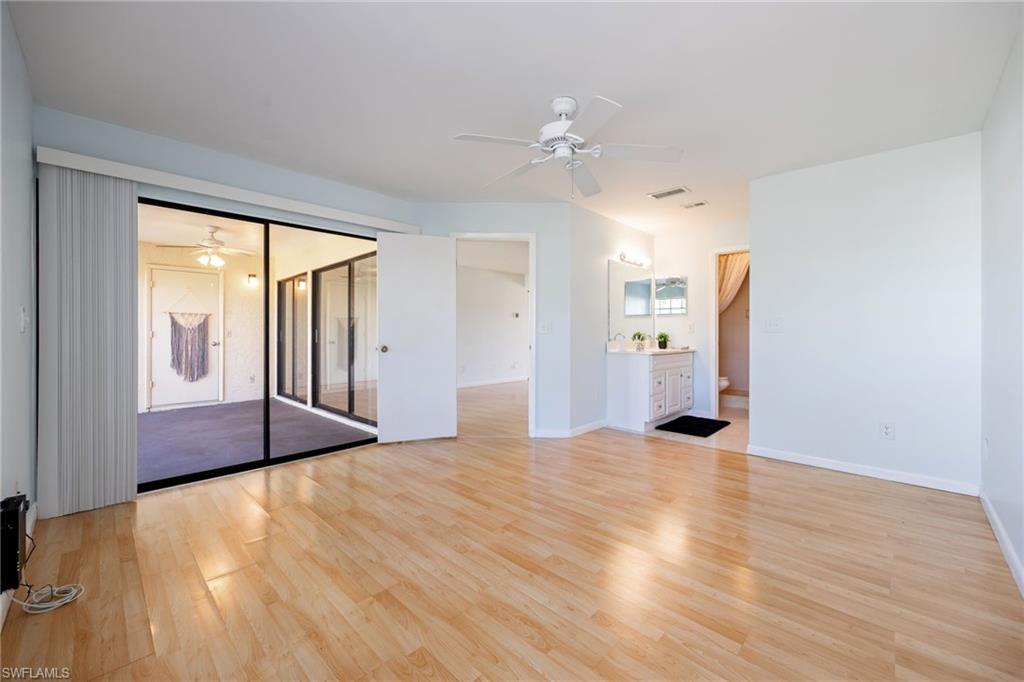 TERRAVERDE COUNTRY CLUB - Residential