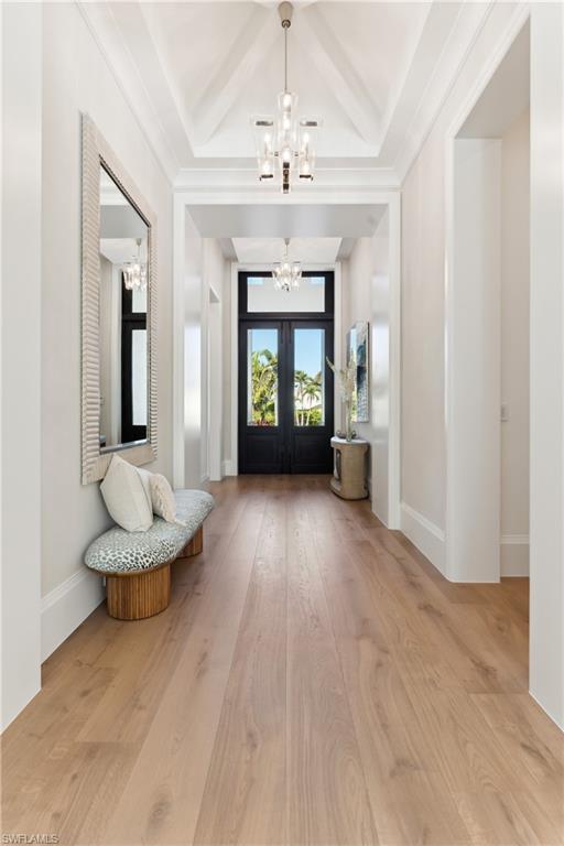 PARK SHORE - Residential