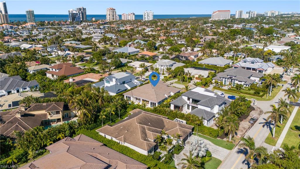 PARK SHORE - Residential