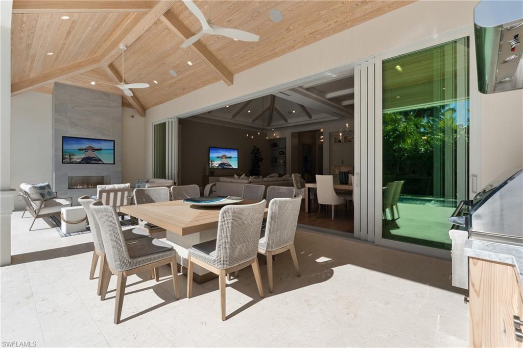 PARK SHORE - Residential