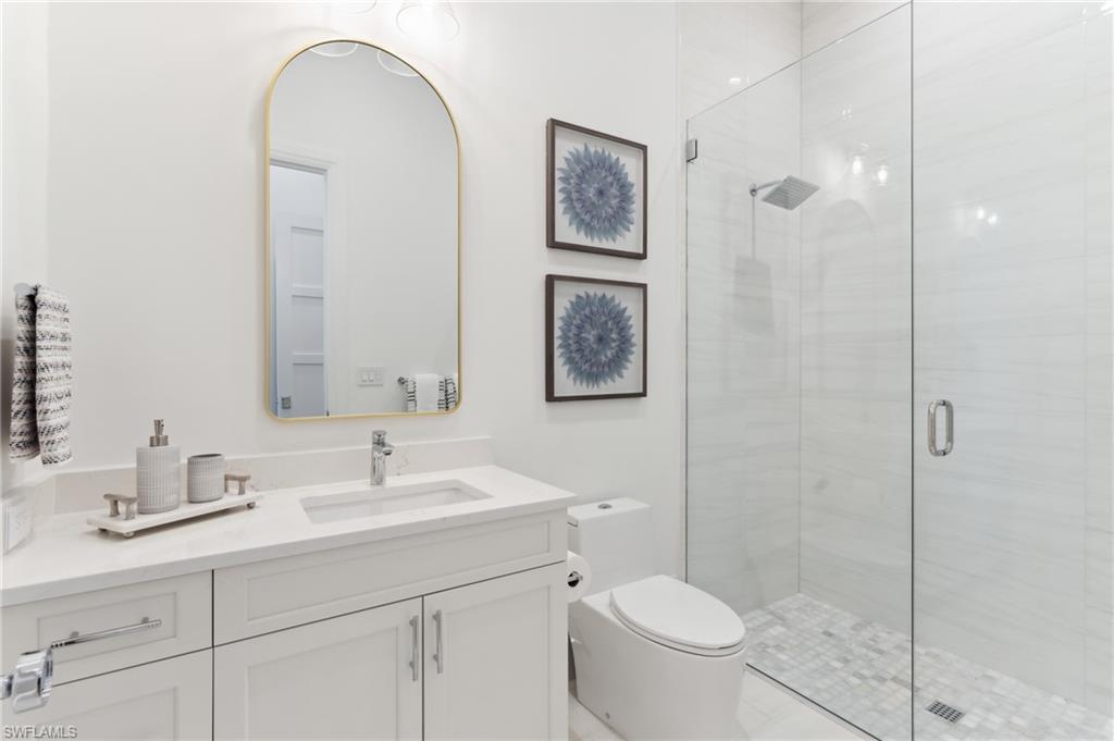 PARK SHORE - Residential