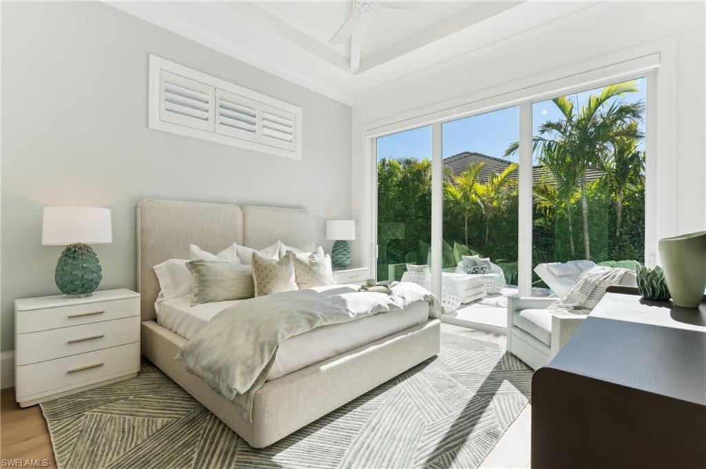 PARK SHORE - Residential