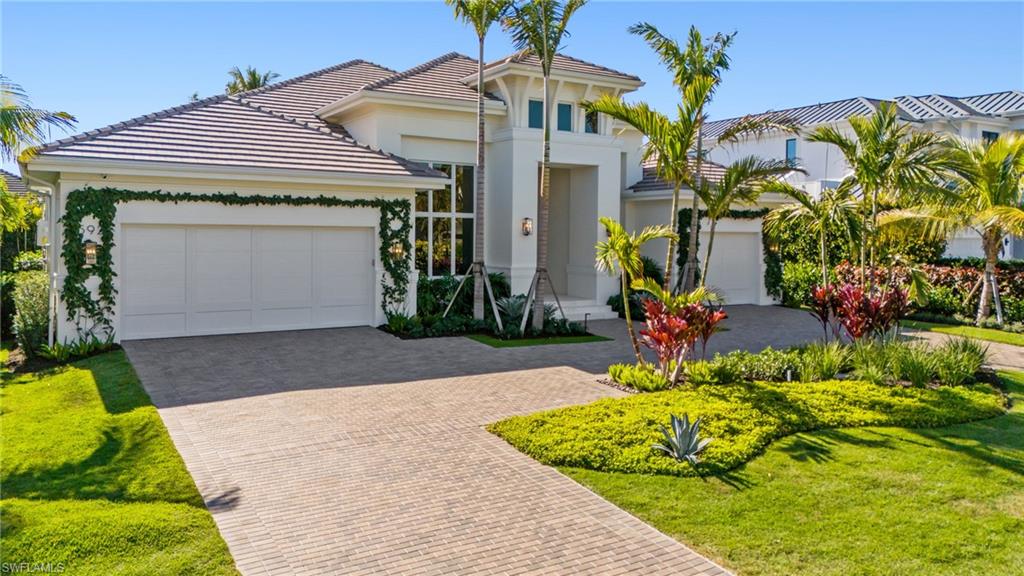 PARK SHORE - Residential