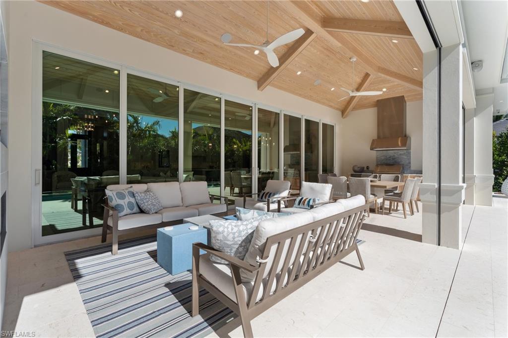 PARK SHORE - Residential