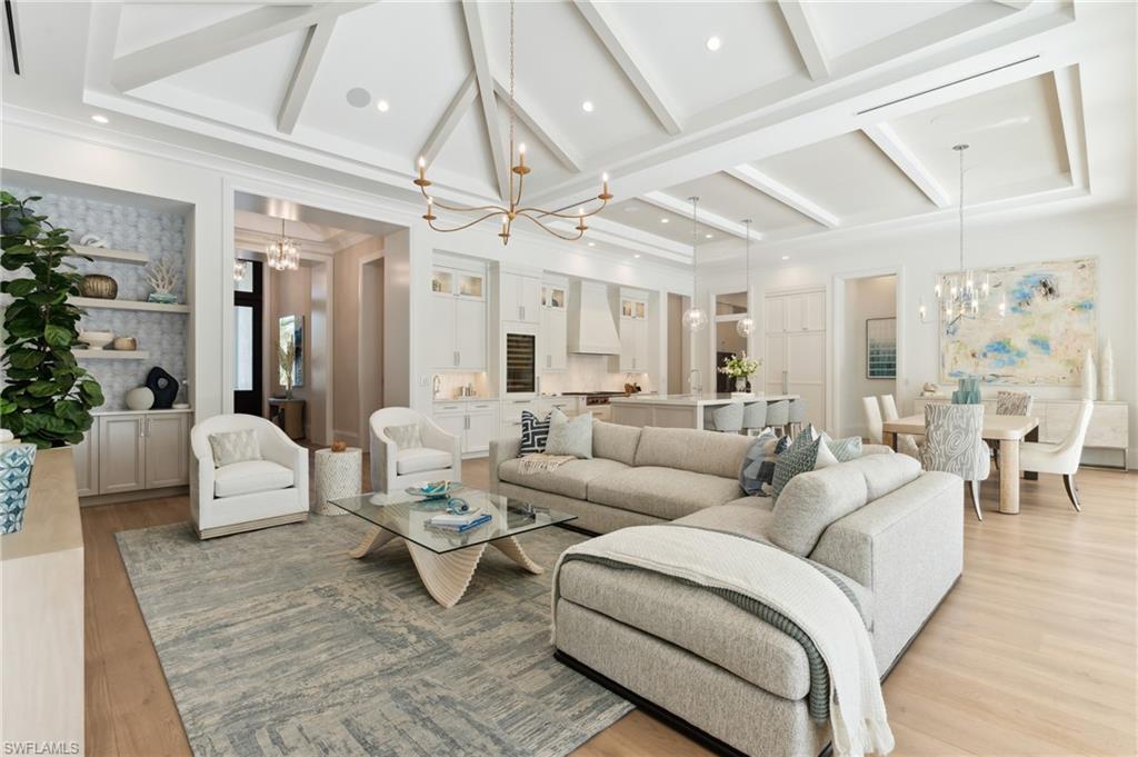 PARK SHORE - Residential