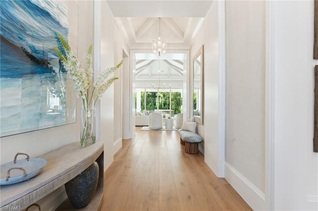 PARK SHORE - Residential