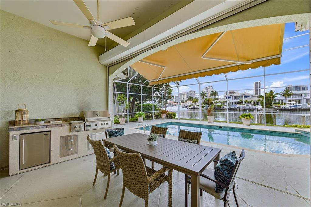 PARK SHORE - Residential