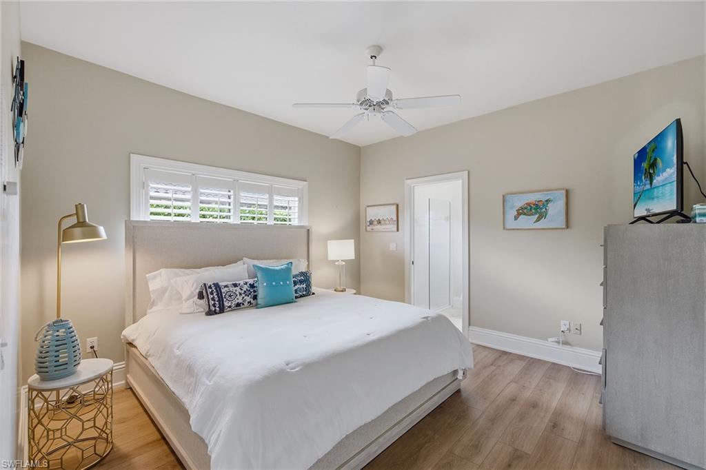 PARK SHORE - Residential